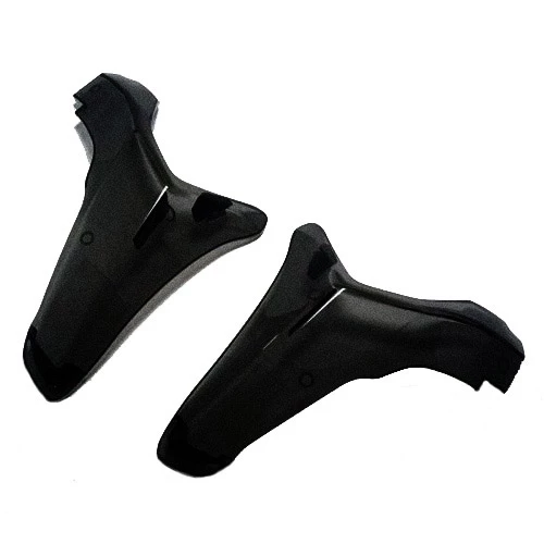 Coupon ๐ฏ Ventilation Arai Upper Rear Side Air Intake Mx-v Black ๐คฉ 3 Coupon ๐ฏ Ventilation Arai Upper Rear Side Air Intake Mx-v Black ๐คฉ