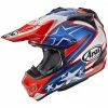 Brand new ✨ Fiber Arai Mx-v Hayden Wsbk New ✨