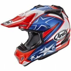 Brand new ✨ Fiber Arai Mx-v Hayden Wsbk New ✨