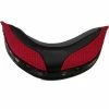 Best Pirce 💯 Inner Padding Arai Neck Pad Mx-v Grey Red 🛒 -Arai Shop arai mxvneckpad grigiorosso