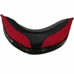 Best Pirce 💯 Inner Padding Arai Neck Pad Mx-v Grey Red 🛒