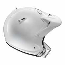 Alternative view of Best Pirce ✨ Trial Arai Penta Pro White 😀