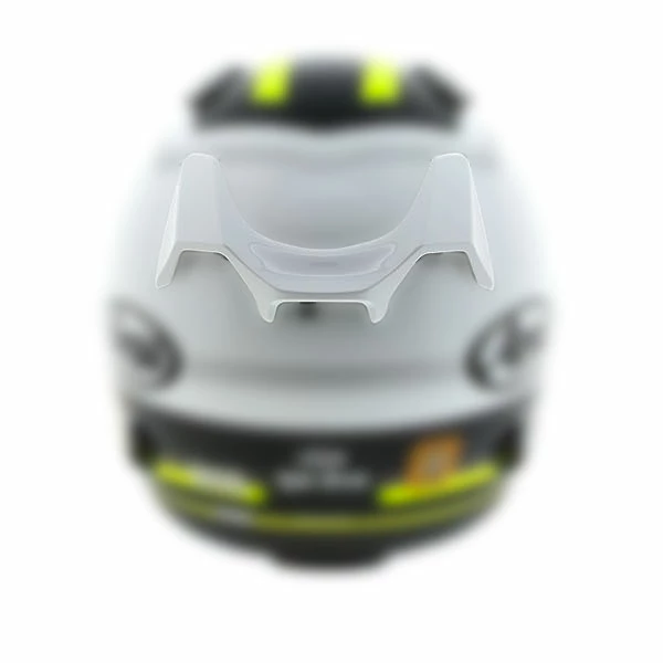 Best deal ❤️ Ventilation Arai Rear Air Duct Qv-pro Diamond White ✔️ 3 Best deal ❤️ Ventilation Arai Rear Air Duct Qv-pro Diamond White ✔️