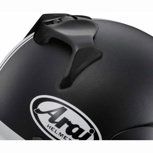 Best Sale ๐ Ventilation Arai Rear Air Conductor Rebel Frost Black โ 3 Best Sale ๐ Ventilation Arai Rear Air Conductor Rebel Frost Black โ