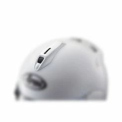 Hot Sale 🎁 Ventilation Arai Chaser-x Dual Flow Duct Frost White ⭐