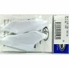 Cheap 😀 Ventilation Arai Side Air Intake Vent For Mx-v White 😉 -Arai Shop arai presedariaar2651 bianco