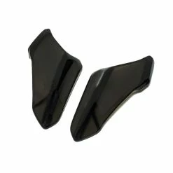 Flash Sale 🌟 Ventilation Arai Side Air Intake Vent For Mx-v Frost Tint ⭐