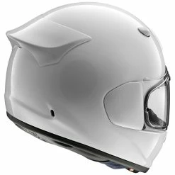 Alternative view of Cheap 🎉 Fiber Arai Quantic Helmet Diamond White ⭐
