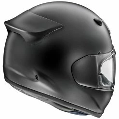 Alternative view of Buy 🎁 Fiber Arai Quantic Helmet Frost Black 🛒