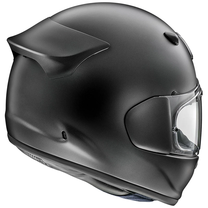 Buy π Fiber Arai Quantic Helmet Frost Black π 4 Buy π Fiber Arai Quantic Helmet Frost Black π - Image 2