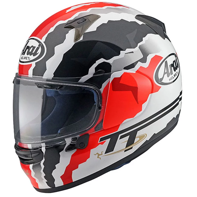 Brand new π― Fiber Arai Profile V Doohan Tt Helmet π 3 Brand new π― Fiber Arai Profile V Doohan Tt Helmet π