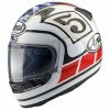 Discount β Fiber Arai Profile V Edwards Legend Helmet White π― 1 Discount β Fiber Arai Profile V Edwards Legend Helmet White π― -Arai Shop arai profilev edwards white