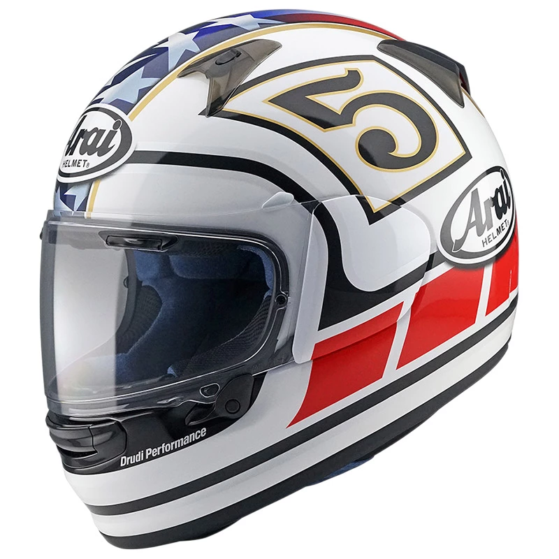 Discount β Fiber Arai Profile V Edwards Legend Helmet White π― 3 Discount β Fiber Arai Profile V Edwards Legend Helmet White π―