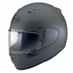 Wholesale ✔️ Fiber Arai Profile-v Gun Metallic Frost ❤️