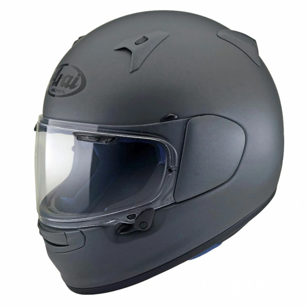 Wholesale ✔️ Fiber Arai Profile-v Gun Metallic Frost ❤️ 3 Wholesale ✔️ Fiber Arai Profile-v Gun Metallic Frost ❤️