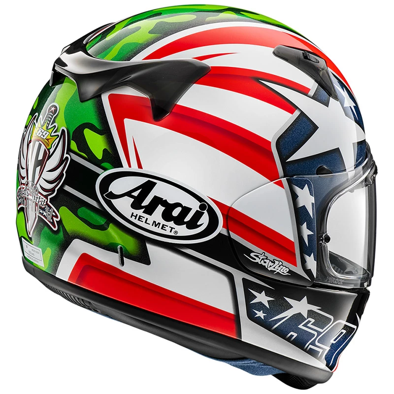 Deals β¨ Fiber Arai Profile V Hayden Helmet π₯° 4 Deals β¨ Fiber Arai Profile V Hayden Helmet π₯° - Image 2