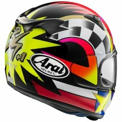 Alternative view of Wholesale 👏 Fiber Arai Profile V Schwantz 95 Helmet 🔔