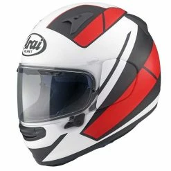 Promo ๐งจ Fiber Arai Profile V Strike Helmet โจ