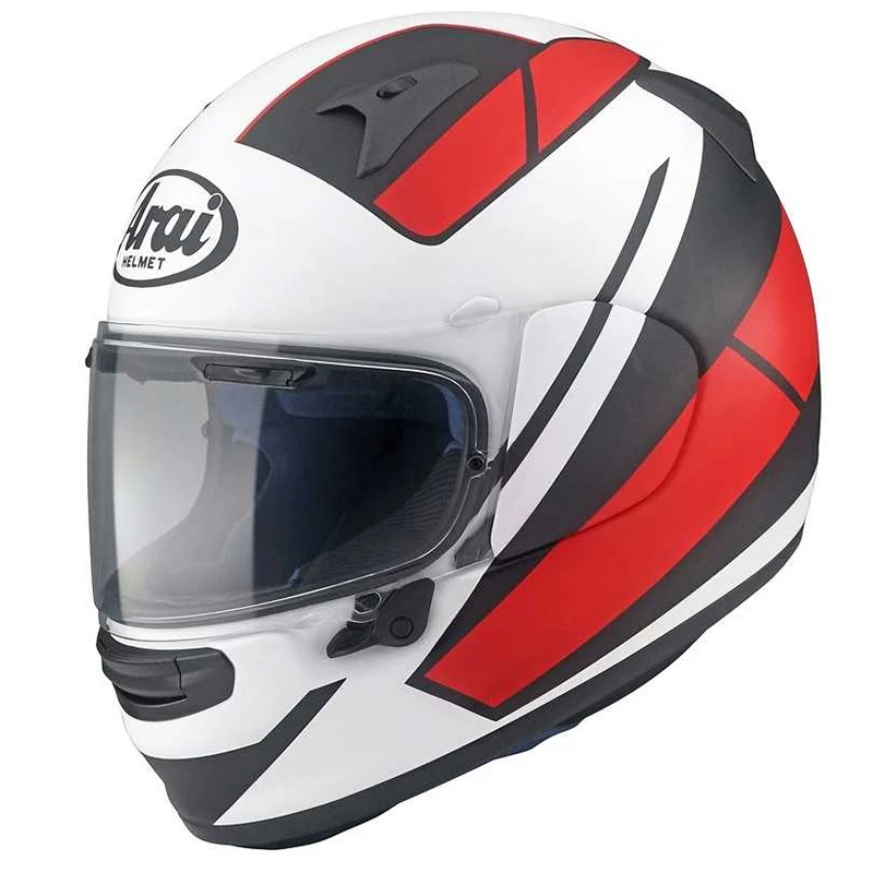 Promo 𧨠Fiber Arai Profile V Strike Helmet β¨ 3 Promo 𧨠Fiber Arai Profile V Strike Helmet β¨