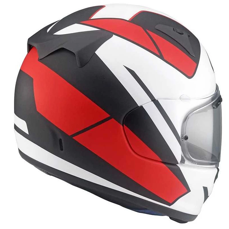Promo 𧨠Fiber Arai Profile V Strike Helmet ⨠4 Promo 𧨠Fiber Arai Profile V Strike Helmet ⨠- Image 2