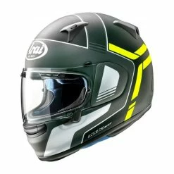 Best deal 👏 Fiber Arai Profile-v Tube White Fluo Yellow ❤️
