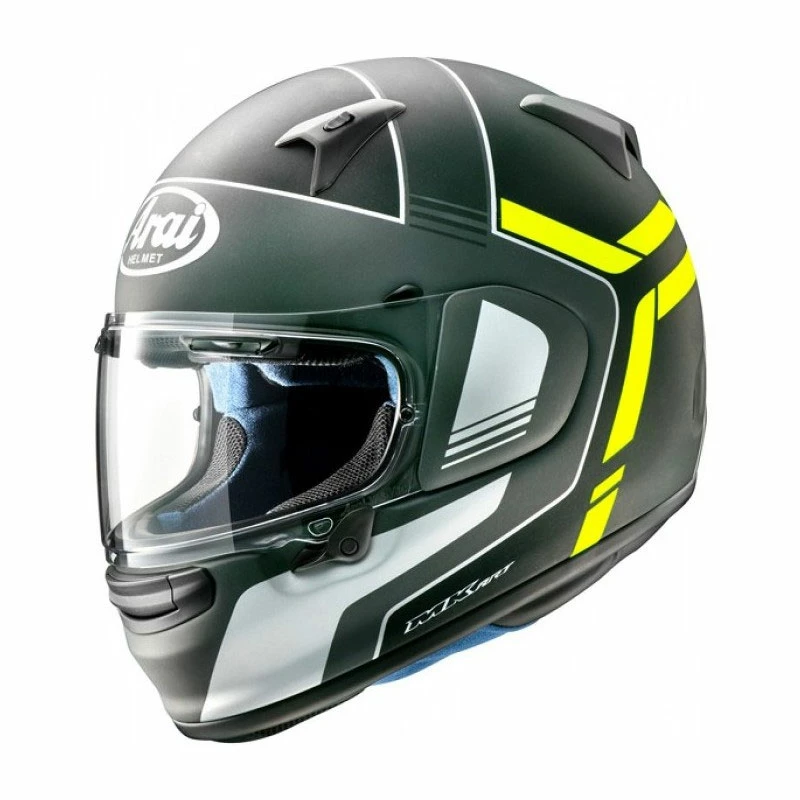 Best deal π Fiber Arai Profile-v Tube White Fluo Yellow β€οΈ 3 Best deal π Fiber Arai Profile-v Tube White Fluo Yellow β€οΈ