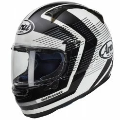 Promo 🔥 Fiber Arai Profile V Impulse Helmet White 👍