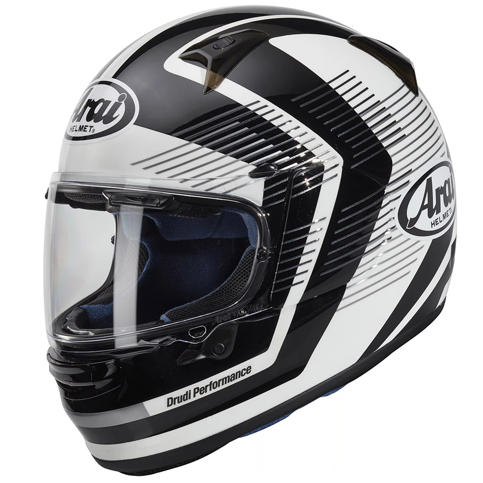 Promo π₯ Fiber Arai Profile V Impulse Helmet White π 3 Promo π₯ Fiber Arai Profile V Impulse Helmet White π
