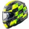Cheap π― Fiber Arai Profile V Patch Helmet Yellow π₯° 1 Cheap π― Fiber Arai Profile V Patch Helmet Yellow π₯° -Arai Shop arai profilevpatch giallo