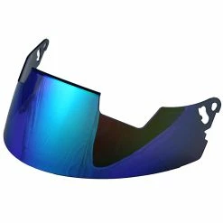 Cheapest 👍 Visors Arai Pro Shade Vas-z Sun Visor Blue ⌛