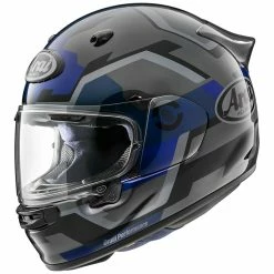 Outlet ๐ Fiber Arai Quantic Face Helmet Blue โ