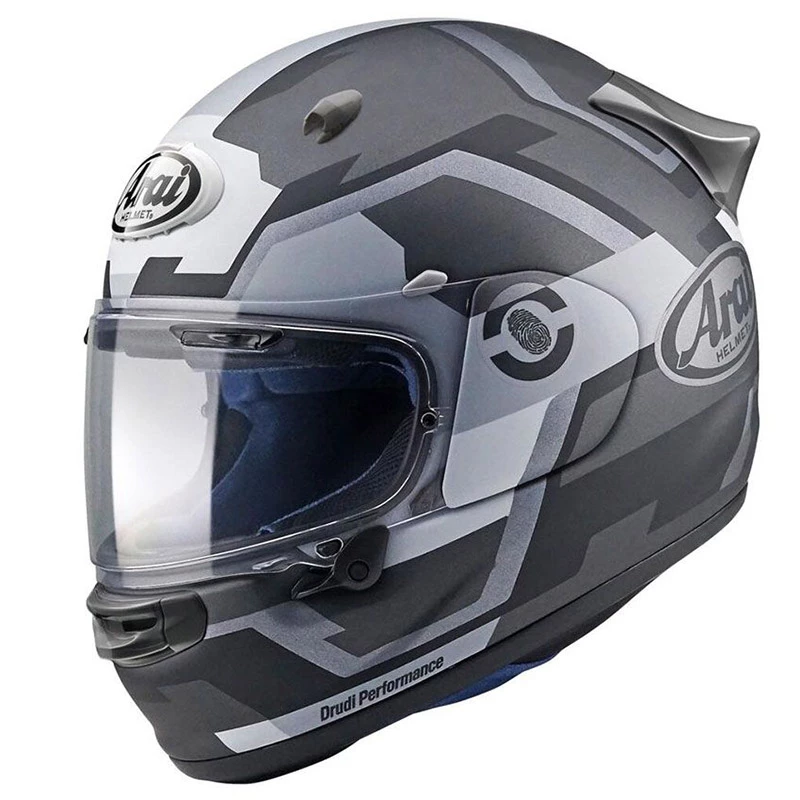 Cheap π Fiber Arai Quantic Face Helmet Grey π₯° 3 Cheap π Fiber Arai Quantic Face Helmet Grey π₯°
