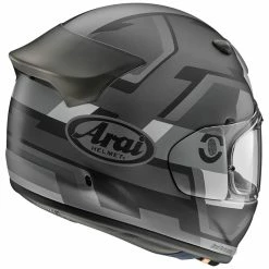 Cheap π Fiber Arai Quantic Face Helmet Grey π₯° 5 Cheap π Fiber Arai Quantic Face Helmet Grey π₯° -Arai Shop arai quantic helmet face grigio 2