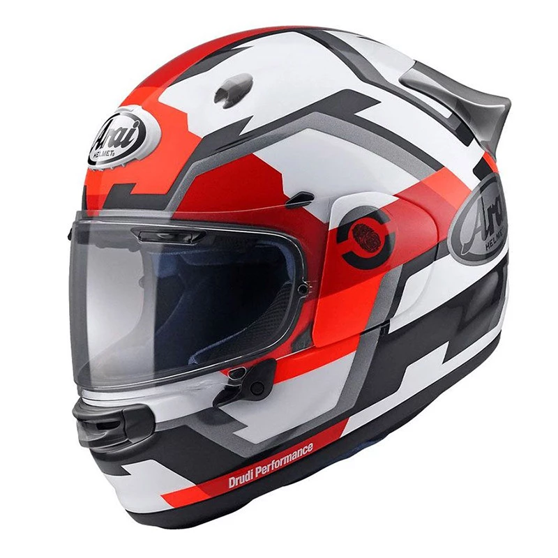 Wholesale β¨ Fiber Arai Quantic Face Helmet Red π 3 Wholesale β¨ Fiber Arai Quantic Face Helmet Red π
