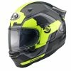 Outlet 𧨠Fiber Arai Quantic Face Helmet Yellow Fluo π 2 Outlet 𧨠Fiber Arai Quantic Face Helmet Yellow Fluo π -Arai Shop arai quantic helmet face yellow