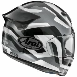 Hot Sale ⨠Fiber Arai Quantic Snake Helmet White 𧨠5 Hot Sale ⨠Fiber Arai Quantic Snake Helmet White 𧨠-Arai Shop arai quantic helmet snake white 2