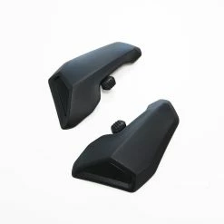 Budget ❤️ Ventilation Arai Qvf Duct Set Fits Qv-pro Frost Black 🔔