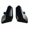 New 🤩 Ventilation Arai Qvf Duct Set Fits Qv-pro Diamond Black ⭐
