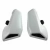 Flash Sale โ๏ธ Ventilation Arai Qvf Duct Set Fits Qv-pro Frost White โ๏ธ 2 Flash Sale โ๏ธ Ventilation Arai Qvf Duct Set Fits Qv-pro Frost White โ๏ธ -Arai Shop arai qvpro supporti diamondwhite 1