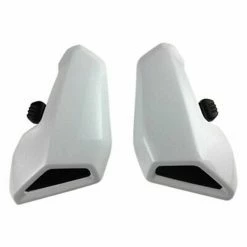 Top 10 ✔️ Ventilation Arai Qvf Duct Set Fits Qv-pro Diamond White 🤩