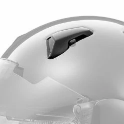 Promo ✨ Ventilation Arai Qvf Duct Set Fits Qv-pro Fumé 😍