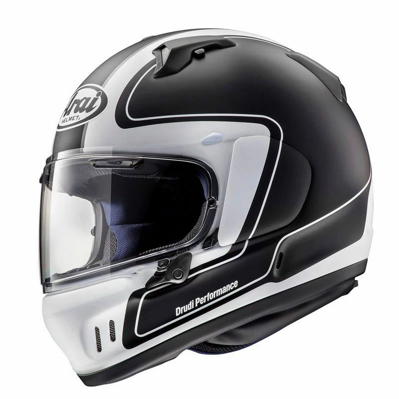 Brand new π Fiber Arai Renegade-v Outline Frost Black π 3 Brand new π Fiber Arai Renegade-v Outline Frost Black π