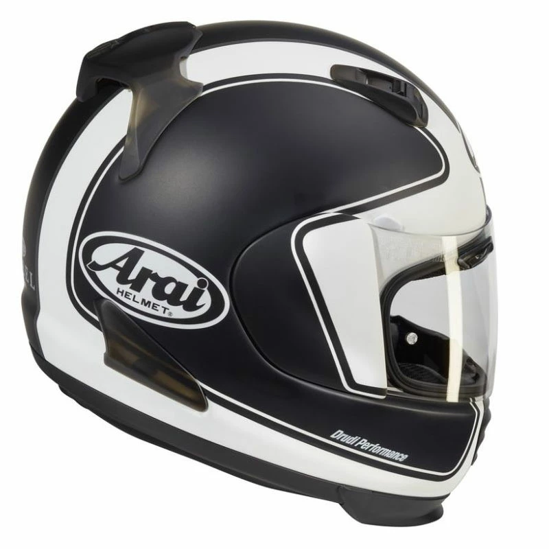 Brand new π Fiber Arai Renegade-v Outline Frost Black π 4 Brand new π Fiber Arai Renegade-v Outline Frost Black π - Image 2