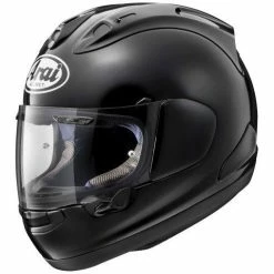 Outlet 🔥 Fiber Arai Rx-7v Black ✨