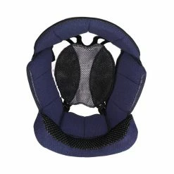 Brand new 🔥 Inner Padding Arai Rx-7v Interior Pad Blue 👏