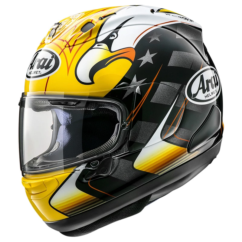 Best Sale ๐ Fiber Arai Rx-7v Evo Kr American Eagle Helmet ๐ฏ 3 Best Sale ๐ Fiber Arai Rx-7v Evo Kr American Eagle Helmet ๐ฏ