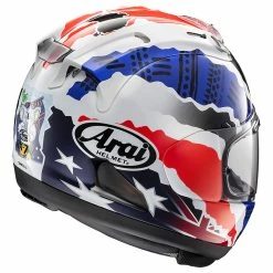 Cheap 🎉 Fiber Arai Rx-7v Evo Replica Doohan Jubilee Helmet 👏 5 Cheap 🎉 Fiber Arai Rx-7v Evo Replica Doohan Jubilee Helmet 👏 -Arai Shop arai rx7 evo doohan jubilee 2