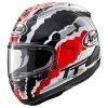 Brand new โ๏ธ Fiber Arai Rx-7v Evo Doohan Tt Helmet โค๏ธ 2 Brand new โ๏ธ Fiber Arai Rx-7v Evo Doohan Tt Helmet โค๏ธ -Arai Shop arai rx7 evo doohan tt