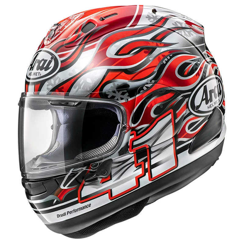 Outlet ๐ฅ Fiber Arai Rx-7v Evo Haga Helmet โค๏ธ 3 Outlet ๐ฅ Fiber Arai Rx-7v Evo Haga Helmet โค๏ธ