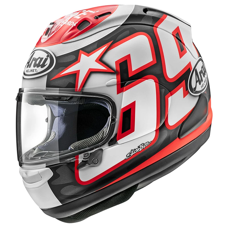 Coupon ๐ Fiber Arai Rx-7v Evo Hayden Reset Helmet ๐ 3 Coupon ๐ Fiber Arai Rx-7v Evo Hayden Reset Helmet ๐